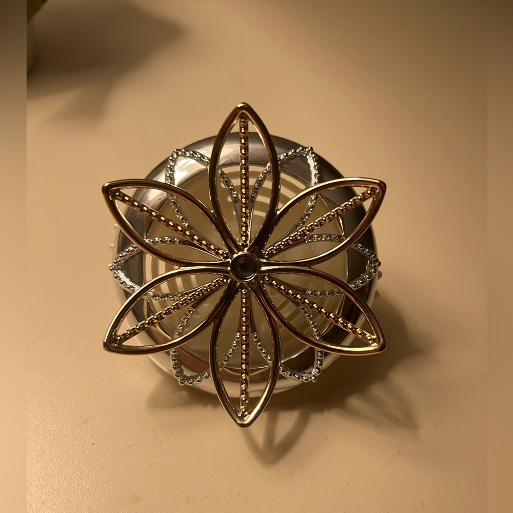 Bath and Body Car Sent Holder